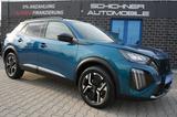 Peugeot 2008 100 Allure LED KLIMAAUTOMATIK TEMPOMAT - Peugeot Jahreswagen