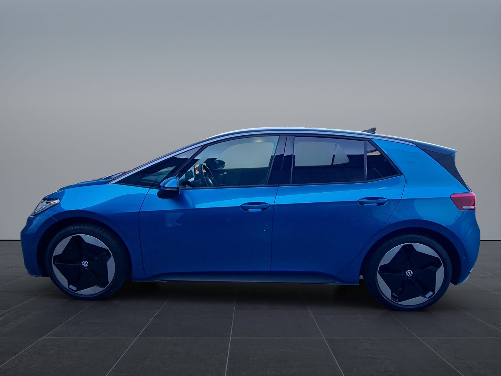 Volkswagen ID.3 Pro S 170kW 1,49% WR WÄRMEP NAVI MATRIX H foto 4