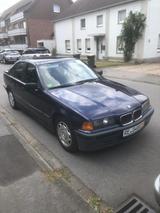 BMW 316i 316i - BMW 316 aus 1992: 316i