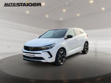 Opel Grandland (X) - 2