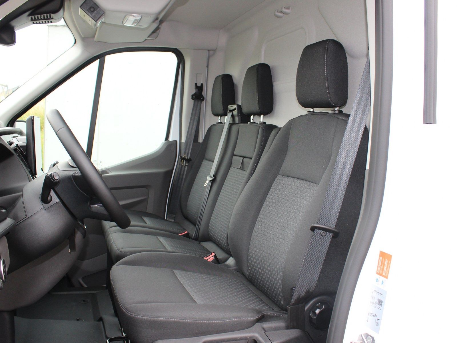 Fahrzeugabbildung Ford Transit 350 L2 Trend Kühlfahrzeug