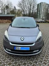 Renault Grand Scenic Expression dCi 110 EDC Expression - gebrauchte Renault Grand Scenic aus dem Jahr 2012