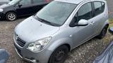 Opel Agila B Edition *Klima* - gebrauchte Opel Agila aus dem Jahr 2009