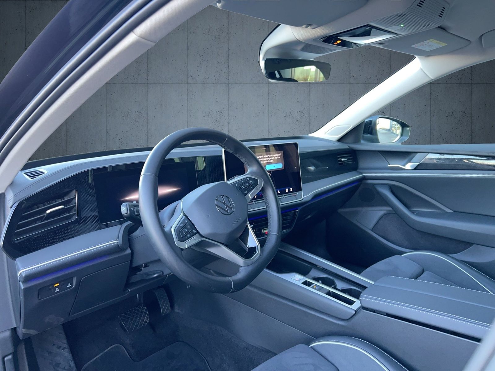 Volkswagen Passat Variant - Bild 9