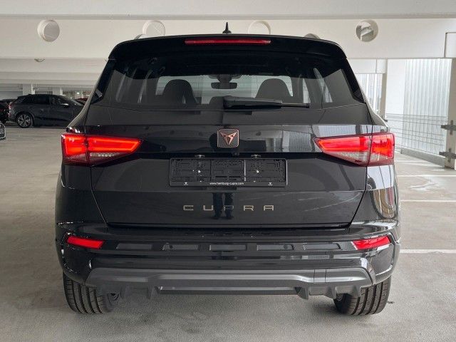 Cupra Ateca Tribe Edition 1.5 TSI 110 kW (150 PS) imagem 3