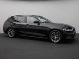 BMW 320d Sport Line Panorama Laser HUD DAB HiFi AHK - BMW 3er Reihe: Schwarz