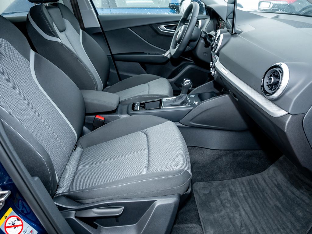 Audi Q2 - Bild 7