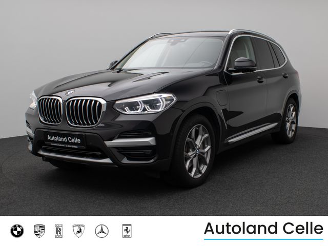 BMW X3 xD30e xLine Kamera DAB HiFi Komfort Sport LED