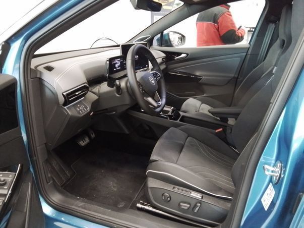 Volkswagen ID.5 - Bild 6