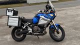 Yamaha XT1200Z Super Ténéré "mit ABS, Navi, Koffern - Offers matching your search criteria