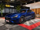 Maserati Ghibli 3.0 V6 430HP Modena S Q4 Auto 4WD - Maserati Ghibli Modena-S