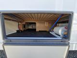 Tabbert Senara 550E 2.3 2.000kg, Safety-Pack, Glattbl. - Tabbert 550