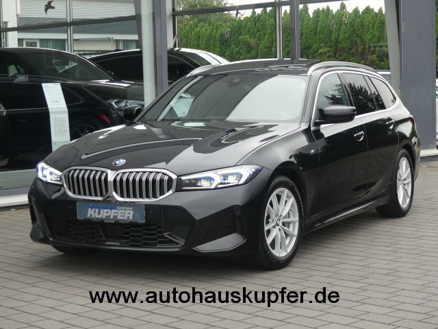 BMW 330 i Tour°M Sport PANO°AHK°ACC°el.Sitze°Ad.LED