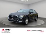 Audi Q2 35 TFSI S-tronic advanced LED-ACC+KAMERA