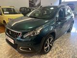 Peugeot PEUGEOT BlueHDi 120 S&S Allure - Peugeot 2008 mit Diesel-Antrieb: Blau