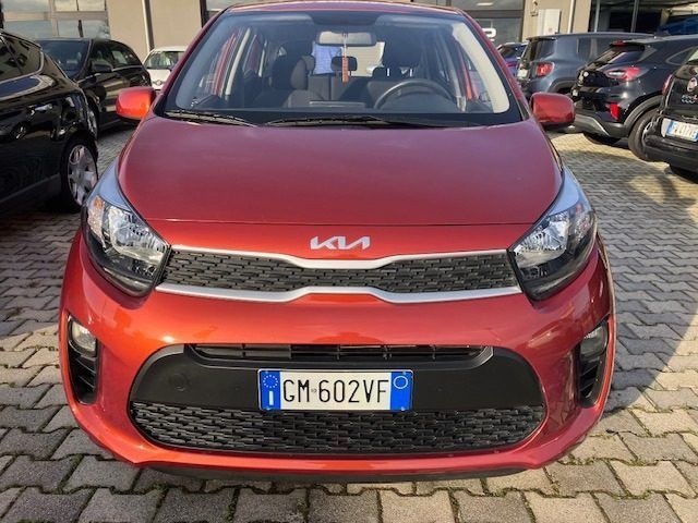 Kia KIA Picanto 1.0 12V 5 porte Urban