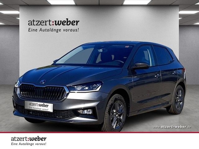 Image of Skoda Fabia