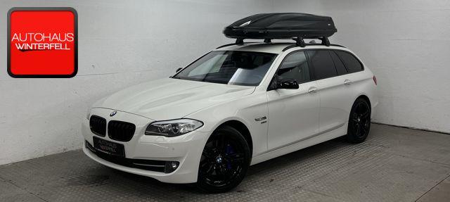 BMW 525 d xDrive Touring 19Z M SPORT MEMORY+SOFT+HUD