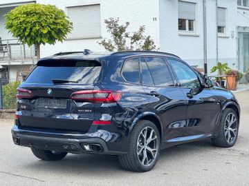 BMW X5 - 8