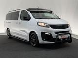 Opel Vivaro Kombi 1.5 D*DESIGN PAKET*9.STZ-NAVI-AHK - gebrauchte Opel Vivaro aus dem Jahr 2022