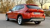 BMW X1 25 d xDrive/Kette/Inspektion & Check neu** - BMW X1: Xdrive25i