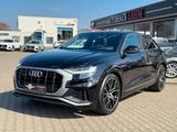 Audi Q8 50TDI QUATTRO"S-LINE"LED*360°KAMERA*VIRTUAL* - Audi Q8 TDI Gebrauchtwagen