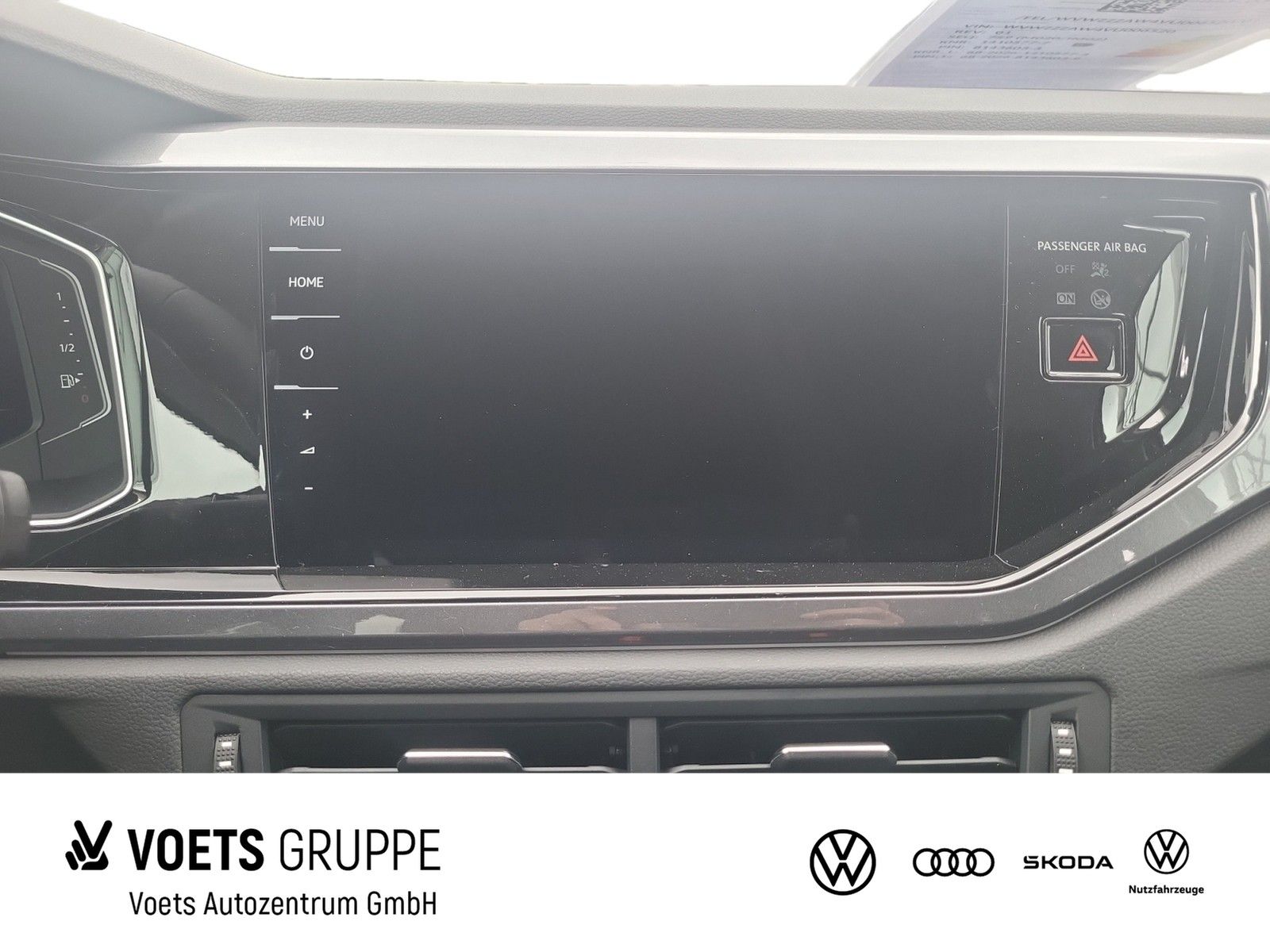 Volkswagen Polo - Bild 9