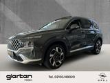 Hyundai SANTA FE Prime 4WD 2.2 CRDi DPF EU6d - Hyundai SANTA FE in Leverkusen