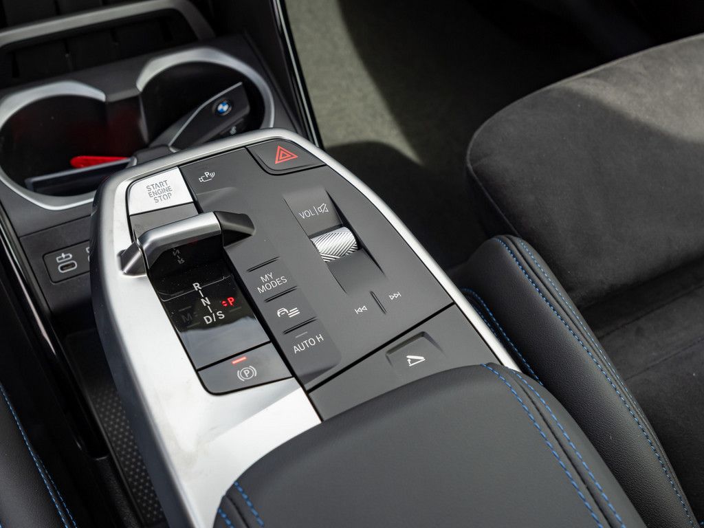 BMW X1 - Bild 13