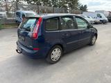 Ford C-Max C-MAX Style - Ford C-Max aus 2008
