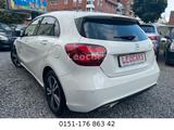 Mercedes-Benz A 180 BlueEfficiency Automatik, Kamera - Mercedes-Benz A 180 Gebrauchtwagen in Dortmund