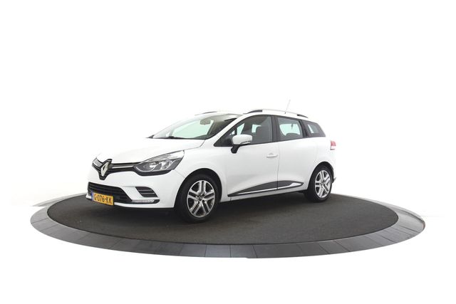 Renault Clio Estate 0.9 TCe Zen