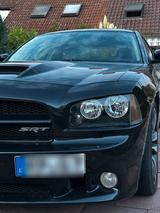 Andere Dodge Charger SRT8 TÜV 27, K&N, 22 Zoll, ... - Andere aus 2006