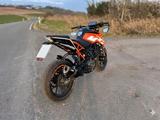 KTM Duke 125 2020 TÜV neu 23tsd Km Viele Extras - Offers