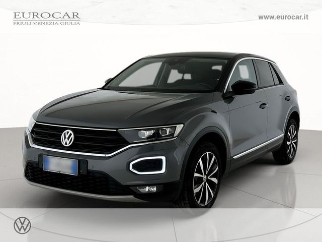 Volkswagen T-Roc 1.0 tsi style 115cv