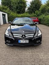 Mercedes-Benz Mercedes E250 CGI AMG Paket Harman Cardon - Mercedes-Benz E 250 in Wuppertal