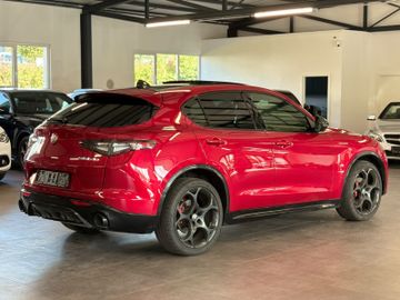 Alfa-Romeo Stelvio - 6