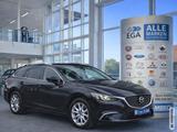 Mazda 6 2.2 SKYACTIVE-D EXCLUSIVE*LED`*NAVI*SHZ*PDVv+h - Mazda 6 in Solingen