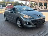 Peugeot 207 Cabrio/ 1.6/ TÜV Neu - Peugeot 207 in Erfurt