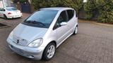 Mercedes-Benz W168 Mercedes A-Klasse lang A160+Elegance+... - Mercedes-Benz A 160 in Bochum