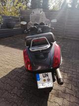 Aprilia Atlantic 500 - APRILIA 500