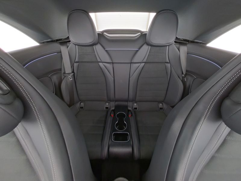 Fahrzeugabbildung Mercedes-Benz CLE 200 Cabrio AMG AHK+Night+Memory+Totw+Keyless