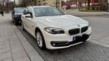 BMW f11 525xdrive LuxuryLine - BMW 525 Gebrauchtwagen in München