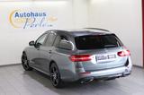 Mercedes-Benz E 220 D T 4M AMG-LINE"DSTR+"AHK"360"M-BEAM"SOUND - gebrauchte Mercedes-Benz E 220 aus dem Jahr 2020