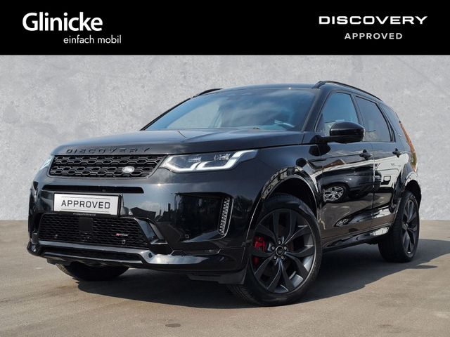 Land Rover Discovery Sport 2.0 Diesel D200 R-Dynamic SE