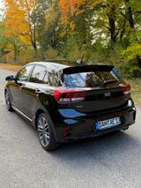 Kia Rio 1.0 T-GDI 120 Hybrid GT Line DCT GT Line - Kia Rio DC