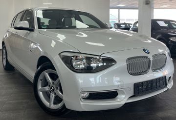 BMW 116 - 4