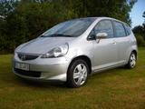 Honda Jazz 1.4 LS AUTOMATIK