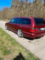 Mercedes-Benz E 430 T AVANTGARDE Avantgarde - Mercedes-Benz E 430: Kombi