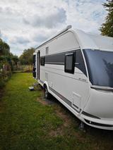 Hobby 560 KMFe "Vollausstattung" - Offers matching your search criteria